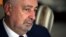 Demokratski front je iznosio najoštrije kritike na račun Vlade Zdravka Krivokapića (na fotografiji, 6. jul 2021.), izražavajući nezadovoljstvo dosadašnjim odnosom Vlade u borbi protiv korupcije, kao i izostankom potpisivanja Temeljnog ugovora sa Srpskom pravoslavnom crkvom.