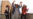 Iran Hard-Liners' New Headache: Dancing Schoolchildren