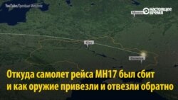 Кто и как сбил «Боинг» рейса МН17 на Донбассе? Версия и доказательства Международной следственной группы (видео)
