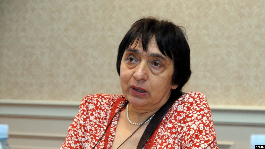 Нана Сумбадзе