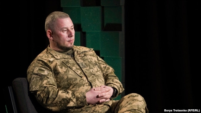 «Будь-яка заміна бригади на бригаду – це додатковий ризик втрати території і, в подальшому, отримання певних ускладнень для сусідів цієї бригади»