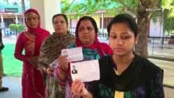 په هند کې د انتخاباتو دویم پړاو پیل شو