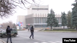 Луҳанск, Украина