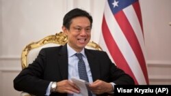 Hoyt Brian Yee