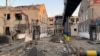 WATCH: Russian Air Strikes Kill Dozens, Including Pregnant Woman