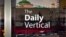 The Daily Vertical: It's All About Kadyrov