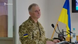 Россияне прикрывались «живым щитом» при вторжении в Крым – замсекретаря СНБО (видео)