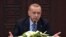 رجب طیب اردوغان رئیس جمهور ترکیه
