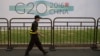 Відкриття саміту «Групи двадцяти»: президент Китаю застеріг від «пустих балачок»