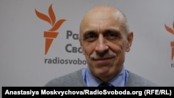 Олександр Павліченко, виконавчий директор Української Гельсінської спілки з прав людини