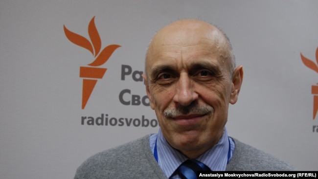 Александр Павличенко