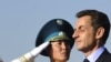 Николя Саркози в Астане не скрывал интерес к казахстанскому сырью