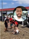 Criza carburanților stârnește revolta populației și altercații în benzinăriile din Rusia