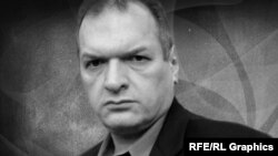 Юрий Фельштинский, один из авторов книги «ФСБ взрывает Россию».