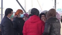 په تاجکستان کې د بې روزګاره ښځو شمیر په زیاتیدو دی