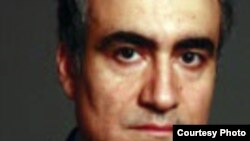سام ظریفی مسوول آسیا پاسفیک سازمان عفو بین الملل