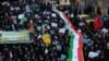 Протесты в Иране сейчас и девять лет назад
