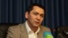 Kyrgyz Deputy PM Steps Down