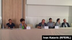 Sa konferencije „Gradimo mostove, a ne zidove“