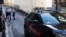 Поліція в Монако на вулиці Rue Révérend Père Louis Frolla після вибуху біля будинку, внаслідок якого постраждав бізнесмен із Дніпра Вадим Єрмолаєв