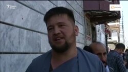 Дар Кобул бомбгузории интиҳорӣ ҳаёти даҳҳо нафарро аз байн бурд