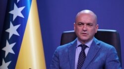 Goran Čerkez, Sarajevo, 29. april