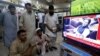Pakistan Supreme Court Bans Indian Content On TV