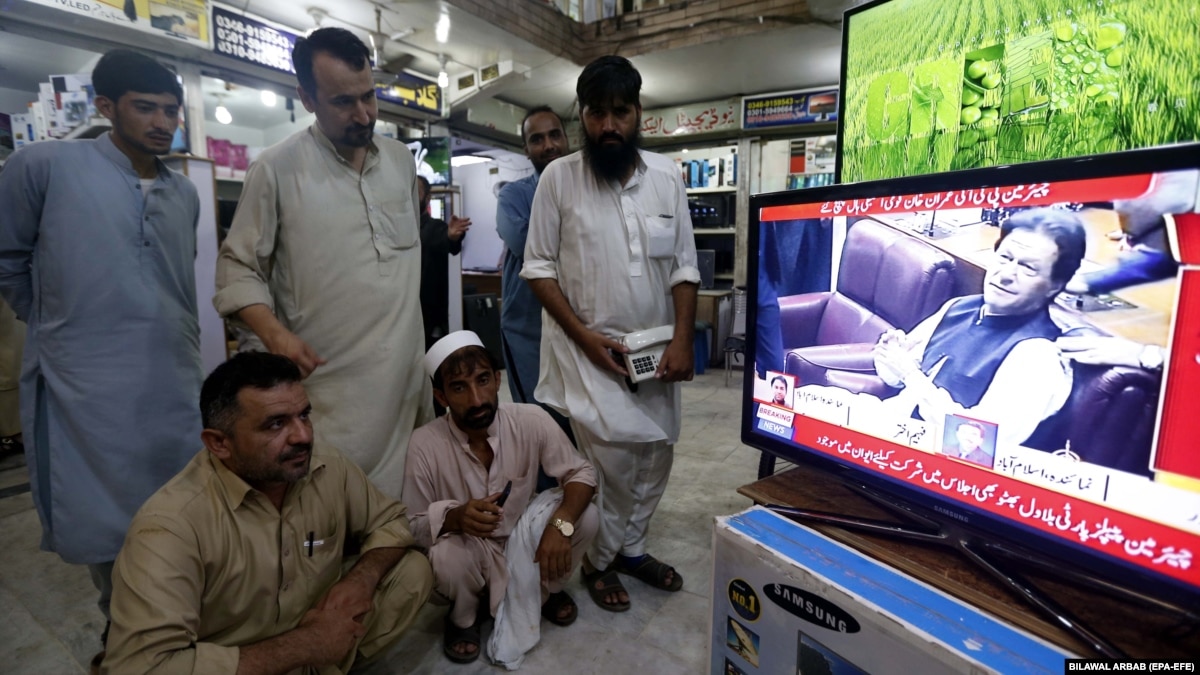 Pakistan Supreme Court Bans Indian Content On TV