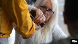 Локални избори, Скопје, 19 октомври 2025