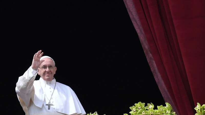 Papa prihvatio ostavku australijskog nadbiskupa 