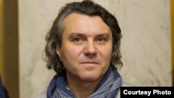 Валер Дымаў