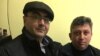 Азербайджанського журналіста затримали в «Борисполі» вже на виїзді з України – проект «Без кордонів»