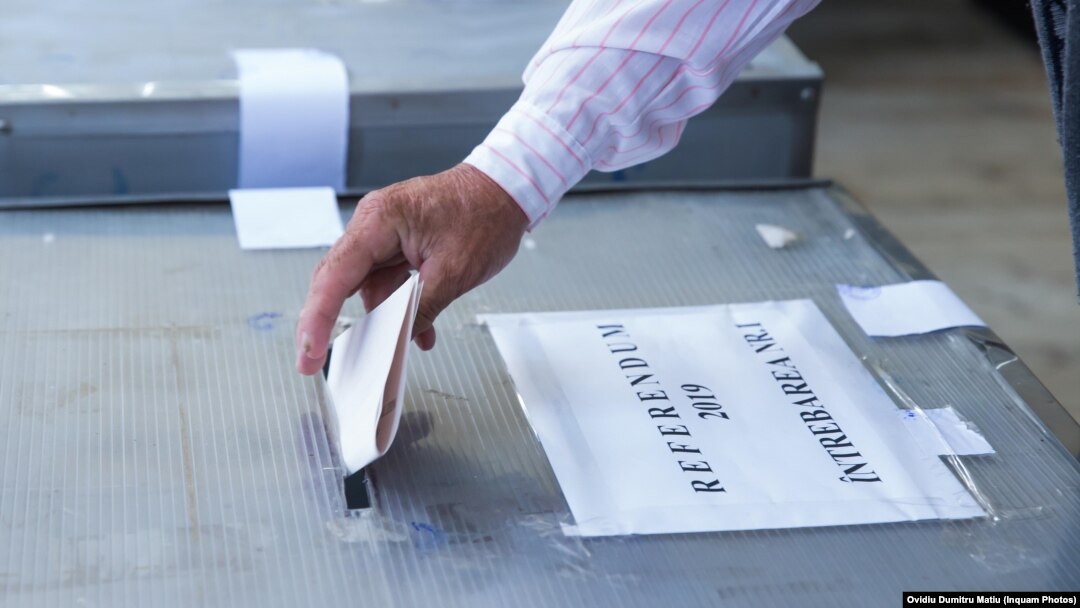 Unii dintre candidații la prezidențiale nu ajung să adune nici pe departe numărul de voturi pe câte semnături pentru înscrierea în cursă