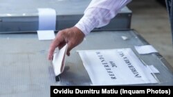 Unii dintre candidații la prezidențiale nu ajung să adune nici pe departe numărul de voturi pe câte semnături pentru înscrierea în cursă