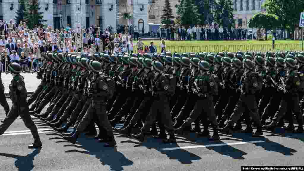 Підрозділ Національної гвардії України