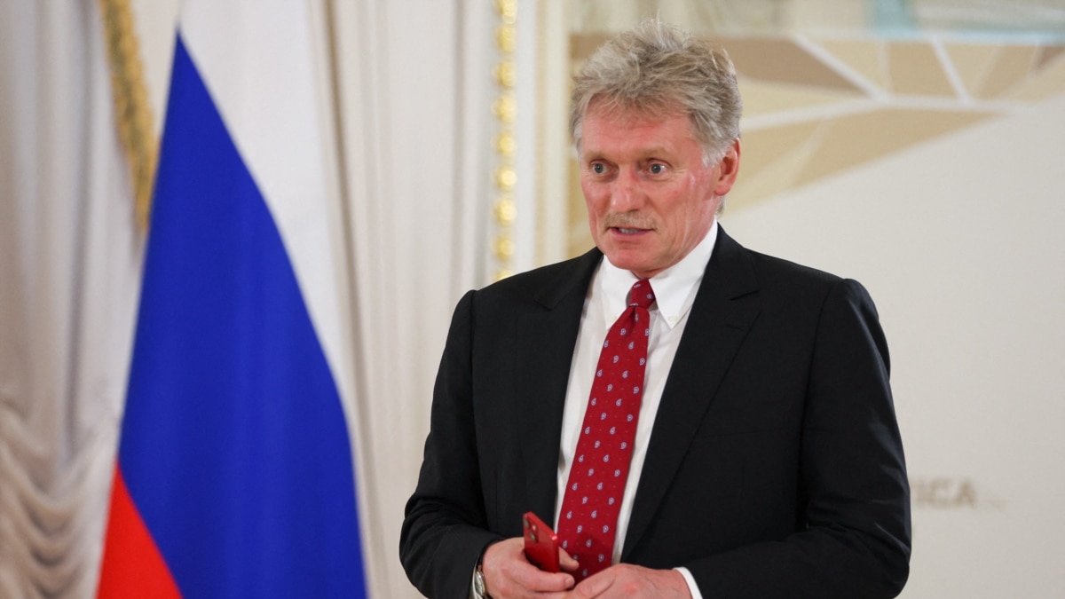 Peskov: Russian Peacekeepers Withdraw from Karabakh as their Role Concludes