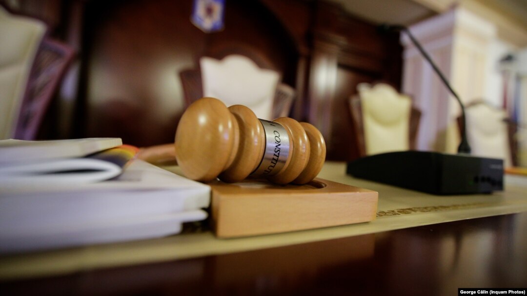 Judecătorii de la Înalta Curte de Casație și Justiție consideră că legile privind pensiile speciale încalcă independență a justiției și statul de drept.