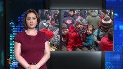 Ахбори Тоҷикистону ҷаҳон аз рӯзи 19-уми декабр