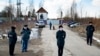 У колонии, где находится Навальный, усилены меры безопасности