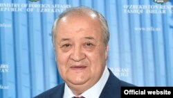 Абдулазиз Комилов