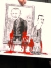 Syrians Expect 'Serious Soul-Searching' From Russia Over Assad Support Syrians Expect 'Serious Soul-Searching' From Russia Over Assad Support