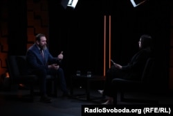 «Будівництво шкіл – це найдорожча інфраструктурна інвестиція в освіту. І це насправді наш національний феномен. Жодна країна, яка переживала таку війну, не створила таких умов сьогодні», – Оксен Лісовий