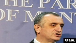 Predrag Bulatović