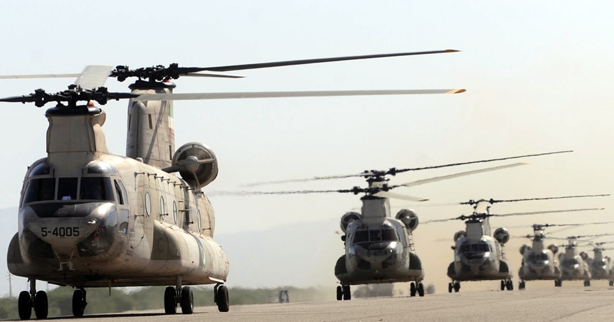 Iran Launches 10-Day Naval Drills