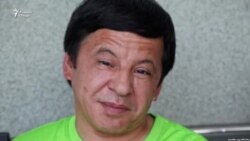 Обид Асомов даргузашт