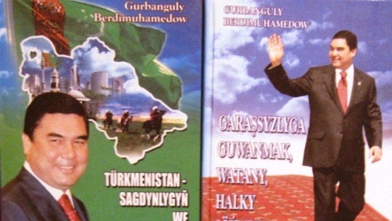 Diňle: Köşkçi şahyryň ýaş toýy edebiýatda dörän uly boşlukda 'ýaň saldy'