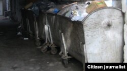 Zibil qutuları