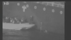 ИМА Эронро масъули ҳамла ба киштиҳо номид. Эрон айбномаро рад мекунад.