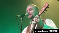 Алесь Чумакоў