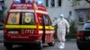 282 de persoane și-au pierdut viața în România din cauza epidemiei coronavirus